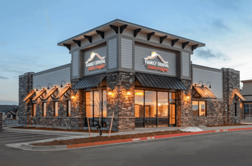 Family Dental at Dublin Heights – Colorado Springs, Colorado