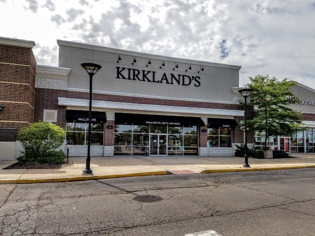 Kirkland’s new Prototype store – Algonquin, Illinois