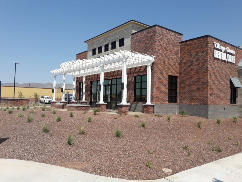 Village Grove Dental Care – Buckeye, Arizona