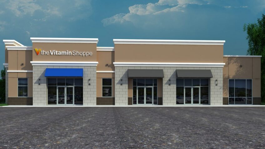 Providing a Rendering for our client