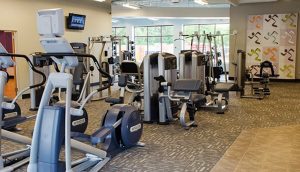 Anytime Fitness