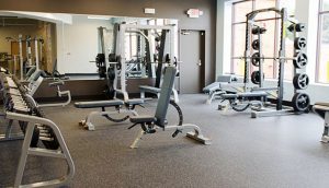 Anytime Fitness
