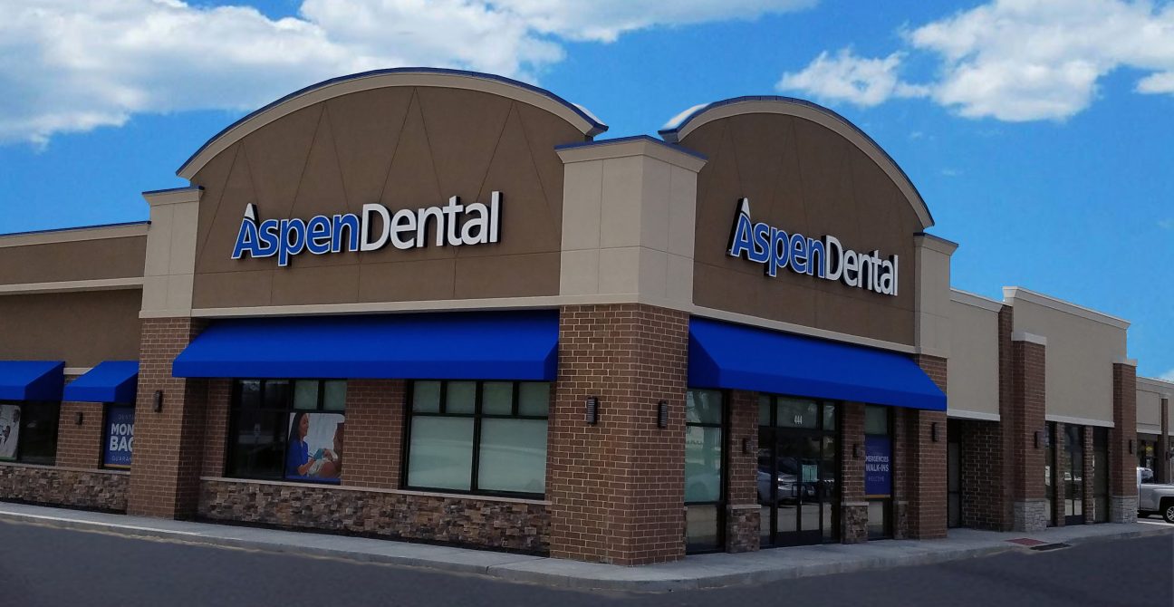 Aspen Dental Bloomingdale, Illinois