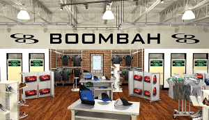 Boombah