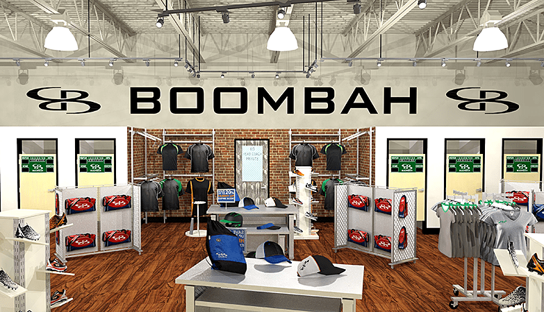 Boombah