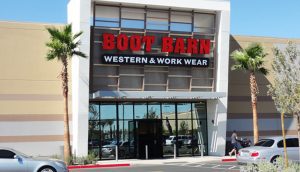 Boot Barn