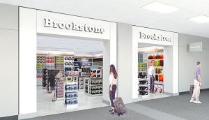 Brookstone