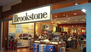 Brookstone