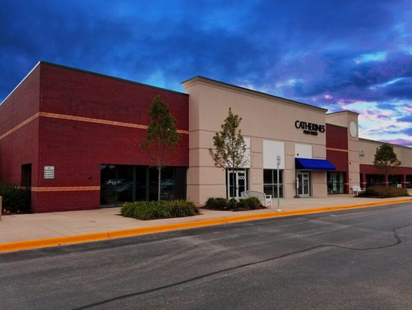 Catherine’s – Schaumburg Illinois