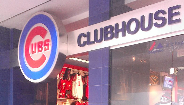 Cubs Clubhouse