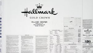 DDR Hallmark - Racine, WI