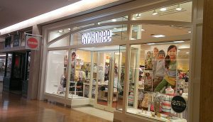 Gymboree