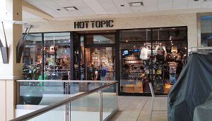Hot Topic