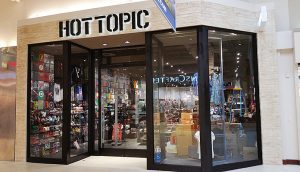 Hot Topic