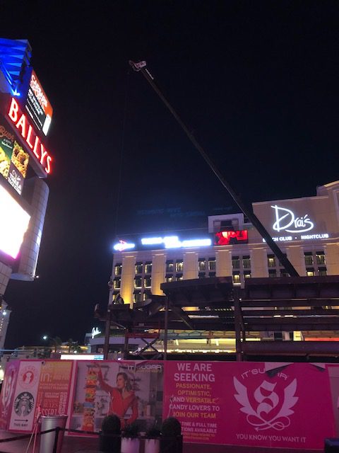 IT’SUGAR – Las Vegas, Nevada