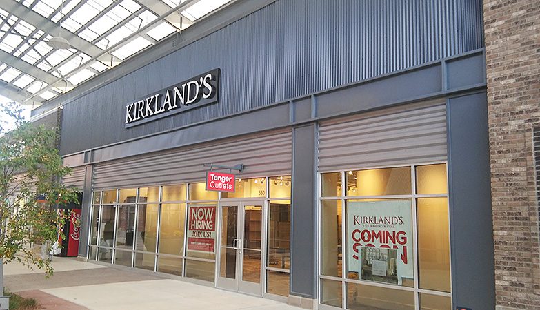 Kirkland's