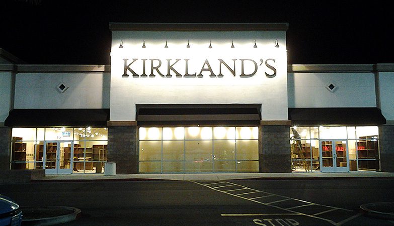 Kirkland's