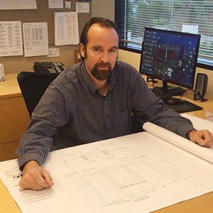 Michael Richardson