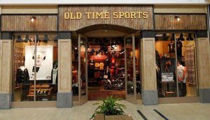 Old Time Sports