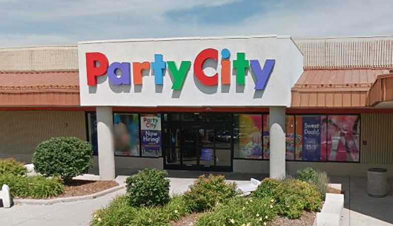 Party City