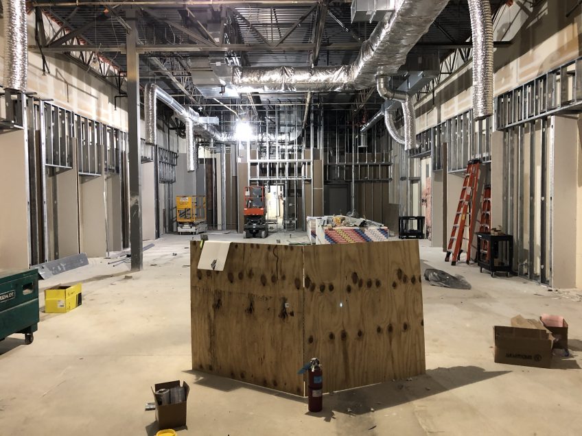 Xfinity- Algonquin, Illinois