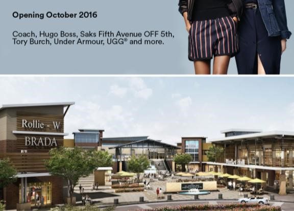 STEVE MADDEN-CLARKSBURG PREMIUM OUTLETS MD.