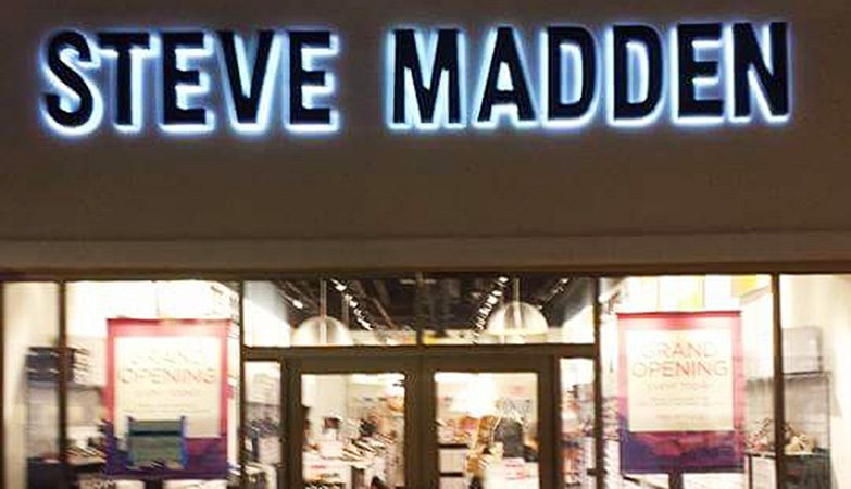 Steve Madden