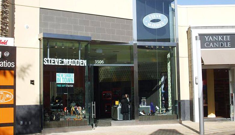 Steve Madden