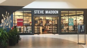 Steve Madden