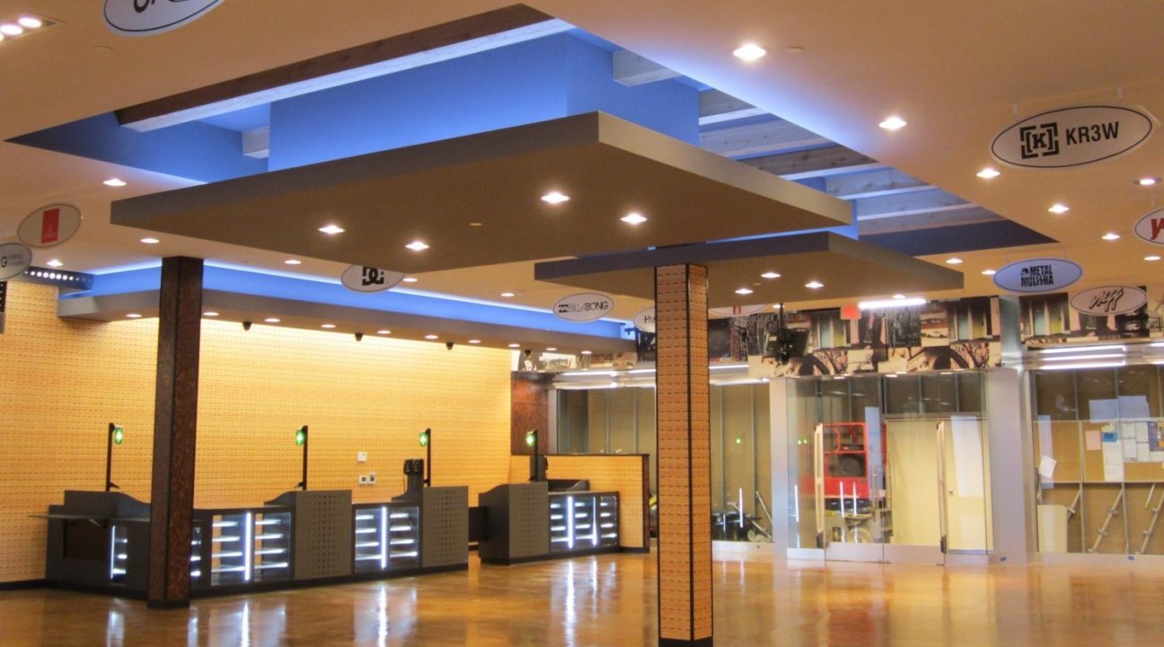 Tilly's Algonquin, IL