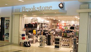 Brookstone