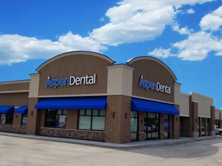 ASPEN Dental Bloomingdale, Illinois