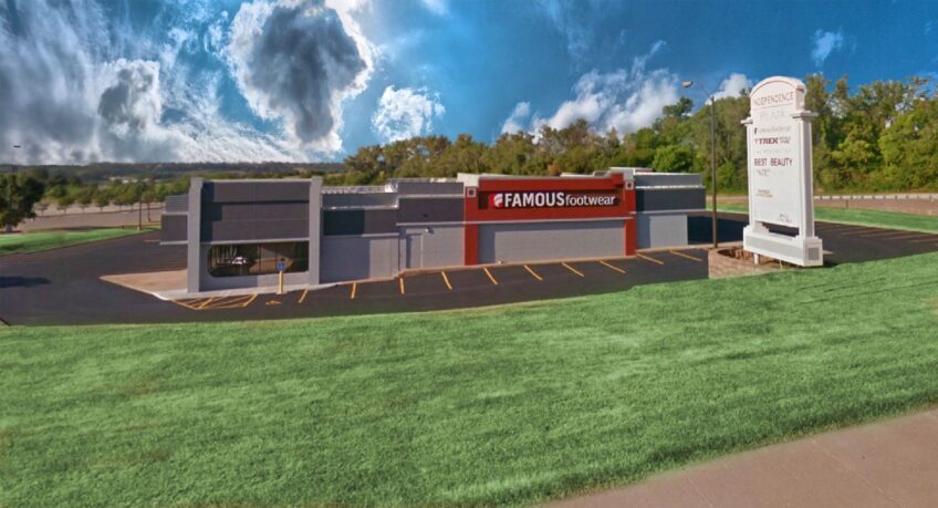 Famous Footwear – Independence, MO.