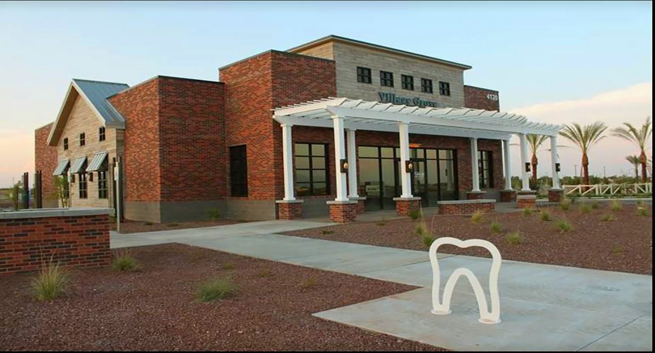Village Grove Dental Care- Buckeye, AZ.