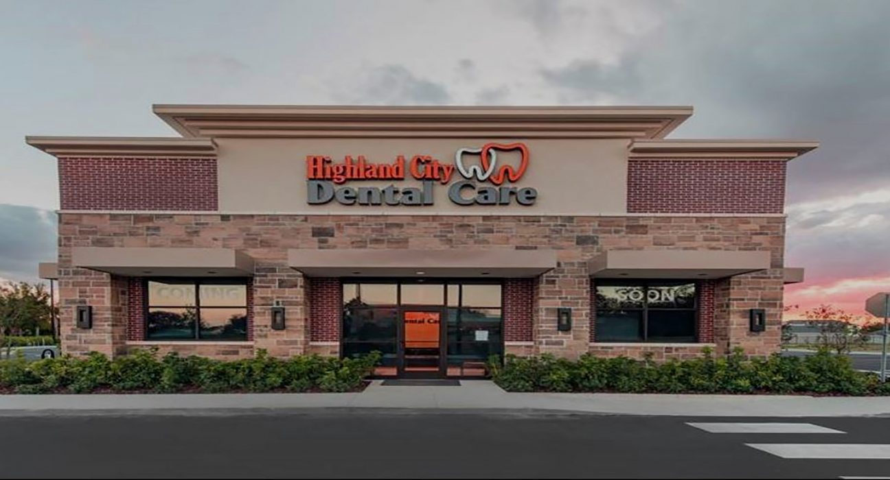 Highland City- Dental Care Lakeland Florida