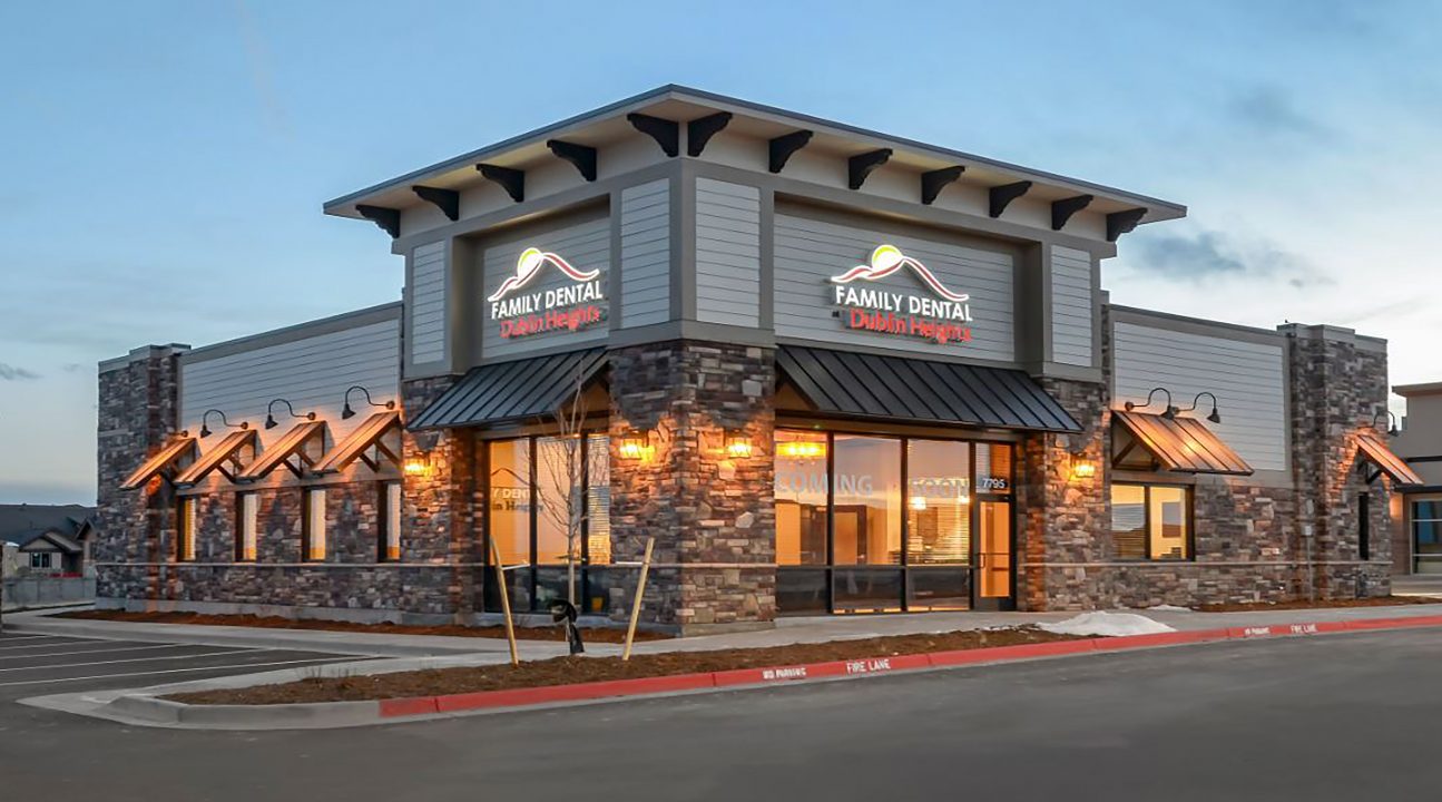 Family Dental Dublin Heights, Colorado