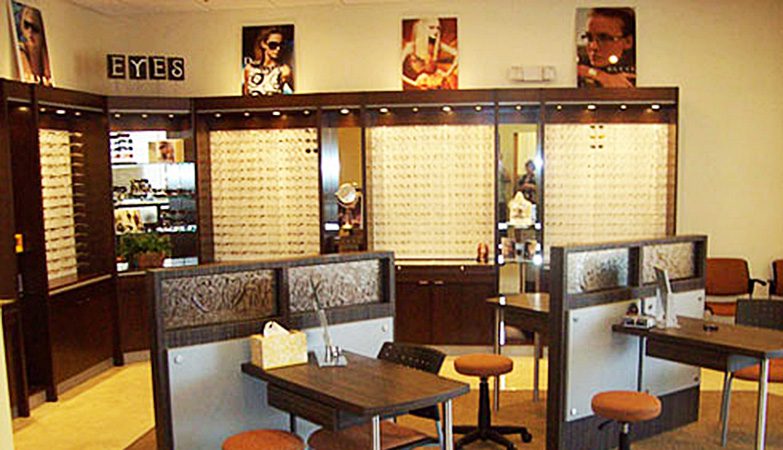 Illinois Eye Care Center