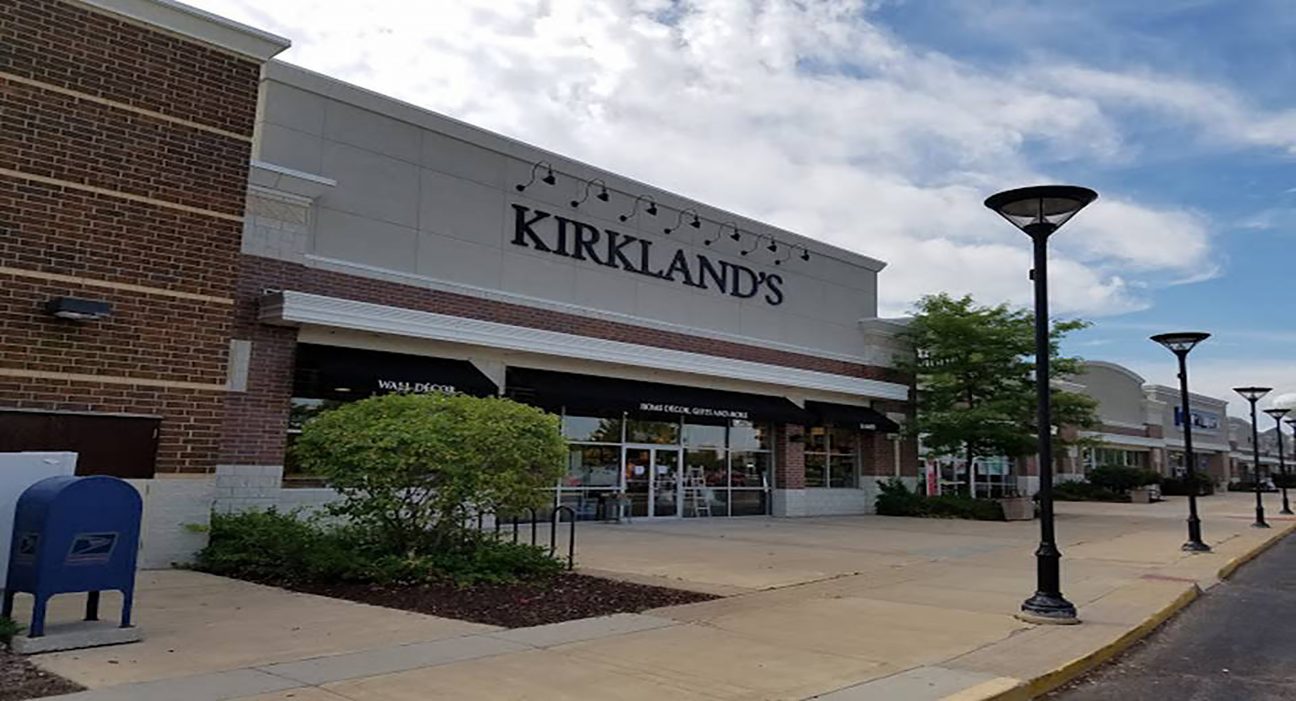 Kirkland's - Algonquin, Illinois