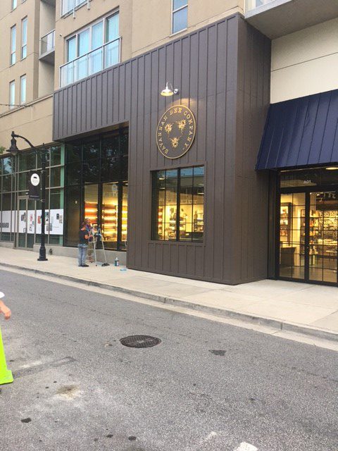 Savannah Bee Company-Atlanta, Georgia