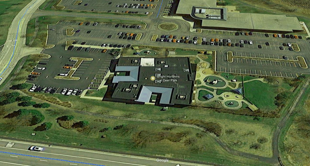 Bright Horizons - Ground up- Deer Park Illinois