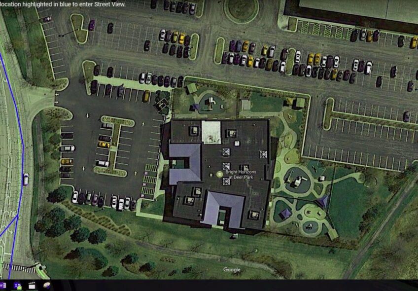 Bright Horizons – Deer Park, Illinois