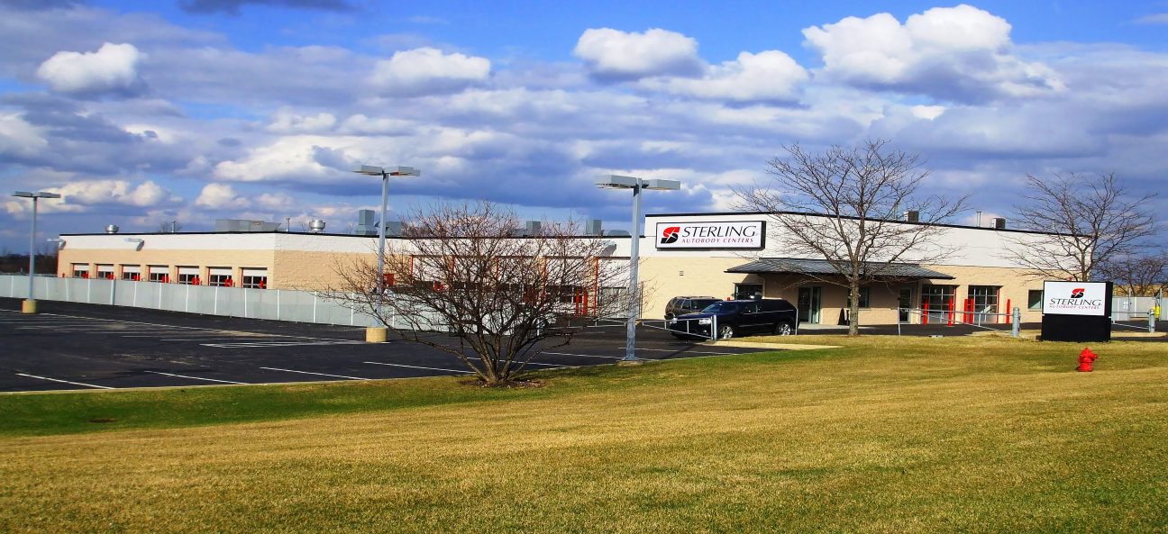 Sterling Auto- Dundee Illinois