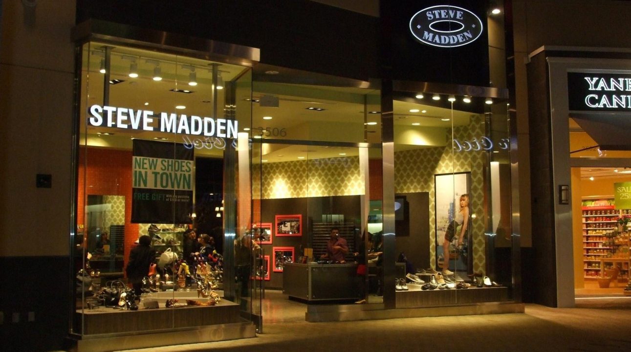 Steve Madden