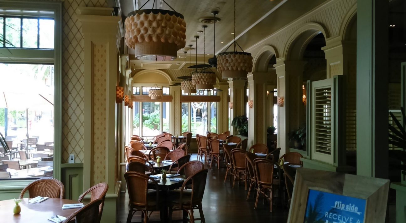 Tommy Bahama- Las Vegas NV