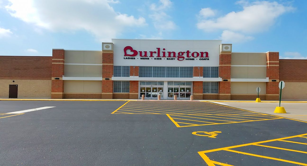 Burlington Coat Factory - Bolingbrook Illinois
